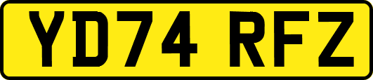 YD74RFZ