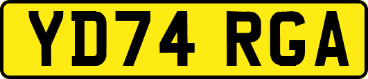 YD74RGA