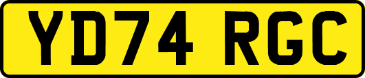 YD74RGC