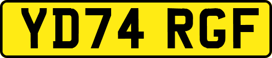 YD74RGF