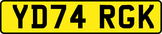 YD74RGK