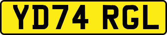 YD74RGL