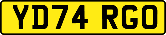 YD74RGO