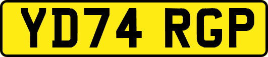 YD74RGP