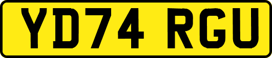YD74RGU