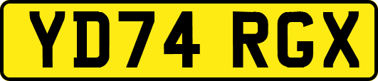 YD74RGX
