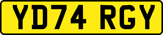 YD74RGY
