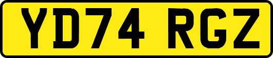 YD74RGZ