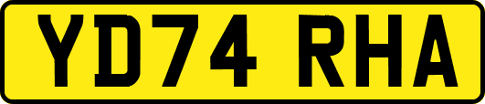 YD74RHA