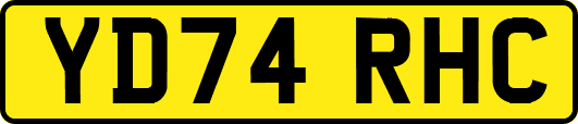 YD74RHC