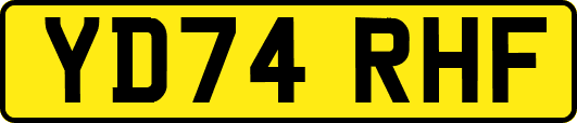 YD74RHF