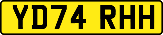YD74RHH