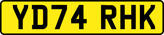 YD74RHK