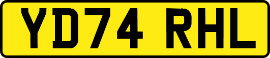 YD74RHL