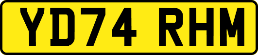 YD74RHM