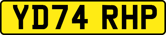 YD74RHP