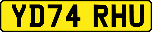 YD74RHU