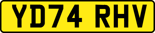 YD74RHV