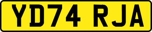 YD74RJA