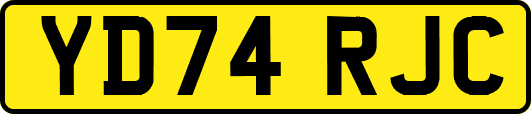 YD74RJC