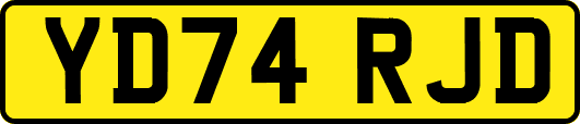 YD74RJD
