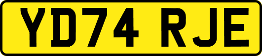 YD74RJE