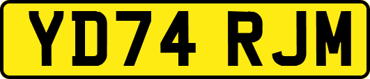 YD74RJM