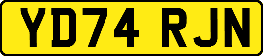 YD74RJN