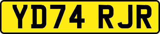 YD74RJR