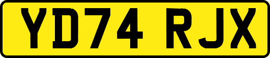 YD74RJX