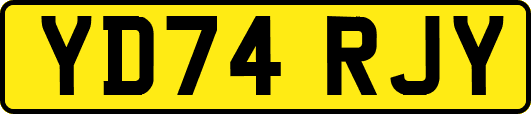 YD74RJY