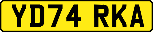 YD74RKA