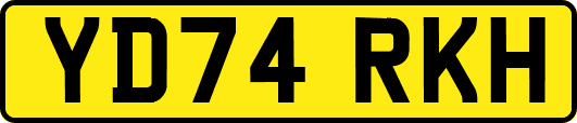 YD74RKH