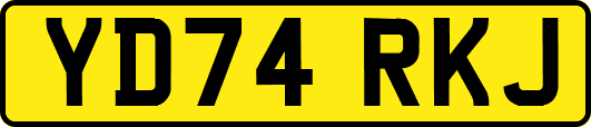 YD74RKJ
