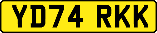 YD74RKK