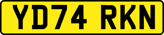 YD74RKN