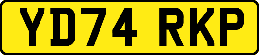YD74RKP