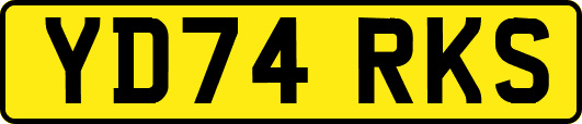 YD74RKS