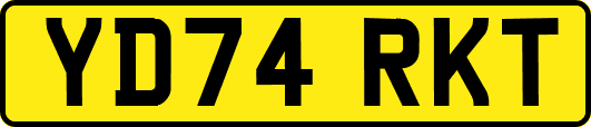 YD74RKT