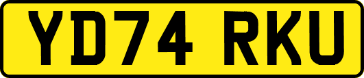 YD74RKU