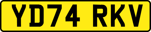 YD74RKV