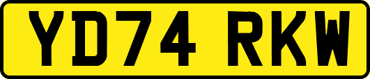 YD74RKW