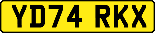 YD74RKX