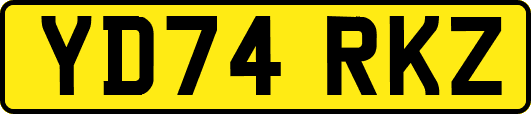 YD74RKZ