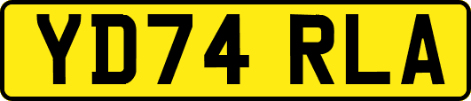 YD74RLA