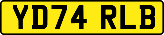 YD74RLB