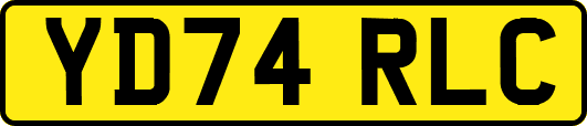 YD74RLC