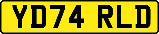 YD74RLD