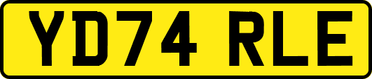 YD74RLE