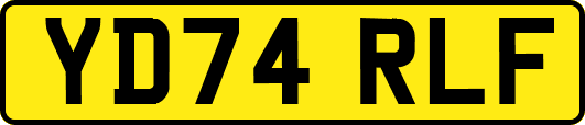 YD74RLF